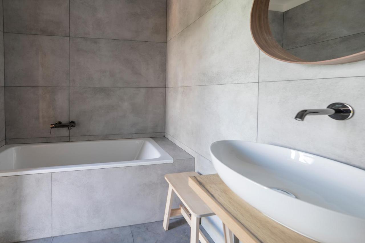 Babyky Apartmany Jindrichuv Hradec Exterior photo