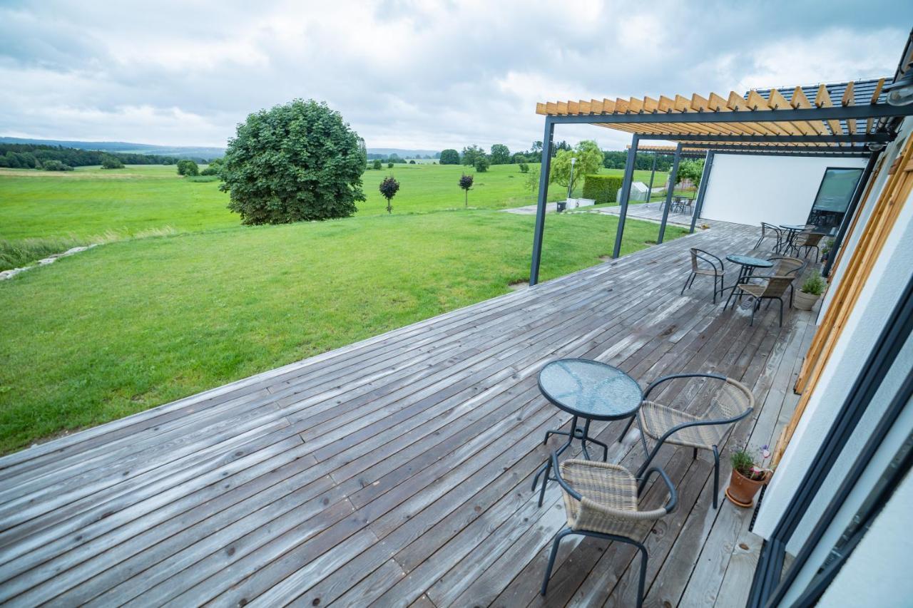 Babyky Apartmany Jindrichuv Hradec Exterior photo