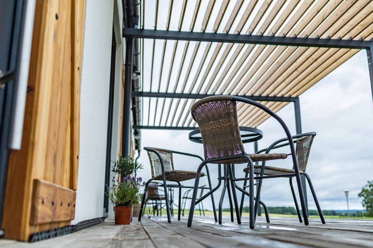 Babyky Apartmany Jindrichuv Hradec Exterior photo