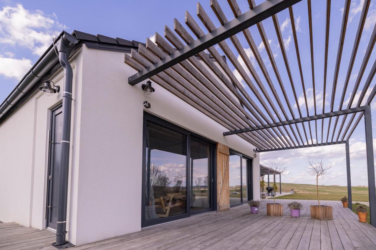 Babyky Apartmany Jindrichuv Hradec Exterior photo